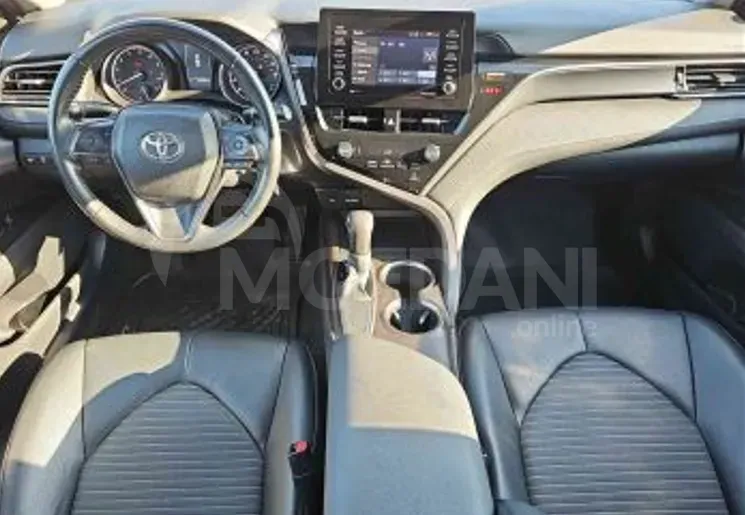 Toyota Camry 2.5L 2021 Tbilisi - photo 7