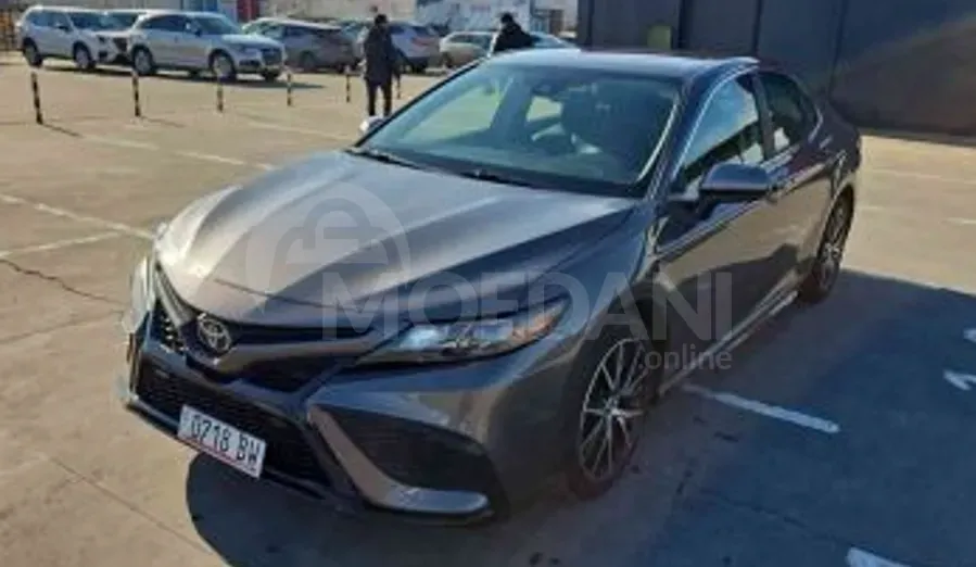 Toyota Camry 2.5L 2021 Tbilisi - photo 2