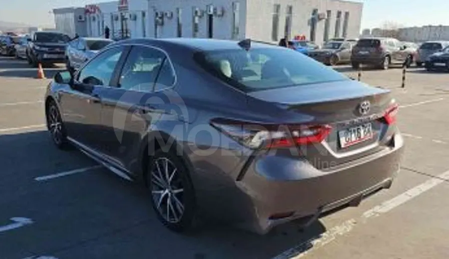 Toyota Camry 2.5L 2021 Tbilisi - photo 6