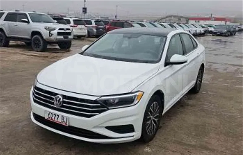 Volkswagen Jetta 1.4 2021 Тбилиси - изображение 2