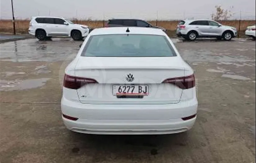 Volkswagen Jetta 1.4 2021 Тбилиси - изображение 5