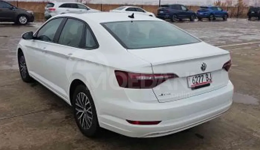 Volkswagen Jetta 1.4 2021 Тбилиси - изображение 6