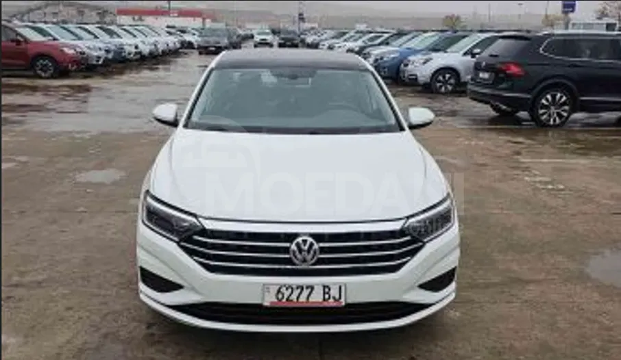 Volkswagen Jetta 1.4 2021 Тбилиси - изображение 1