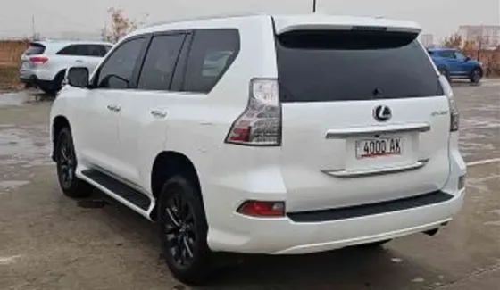 Lexus GX 2023 თბილისი