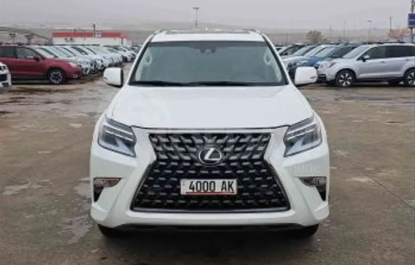 Lexus GX 2023 Тбилиси - изображение 2
