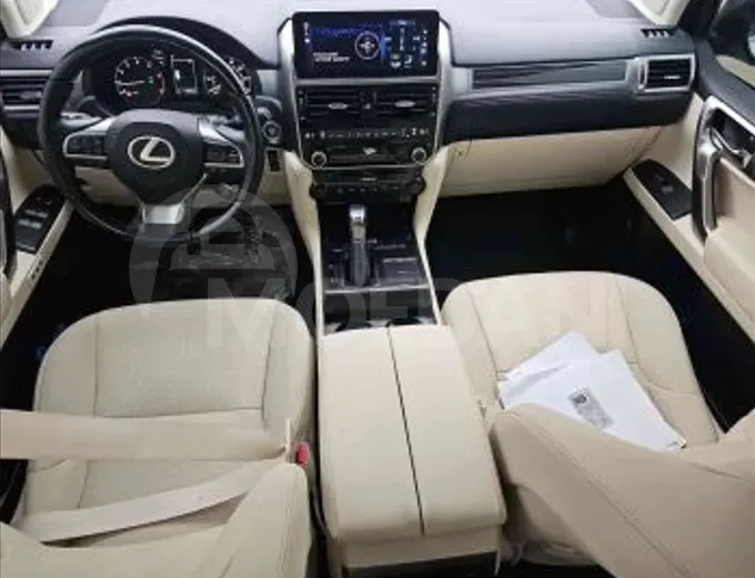 Lexus GX 2023 Тбилиси - изображение 7