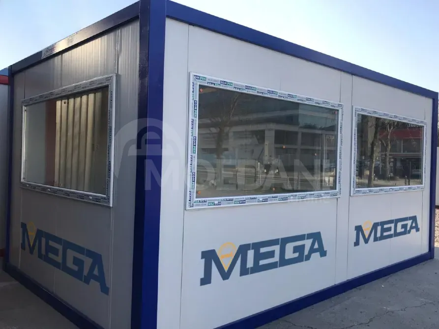 Ბეტონის ქარხანა ბათუმში ბათუმი - photo 7