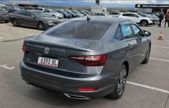 Volkswagen Jetta 1.4 2021 Tbilisi