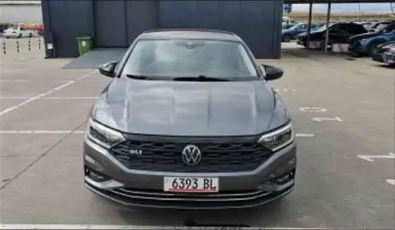 Volkswagen Jetta 1.4 2021 Tbilisi