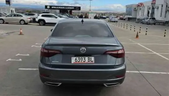 Volkswagen Jetta 1.4 2021 Tbilisi