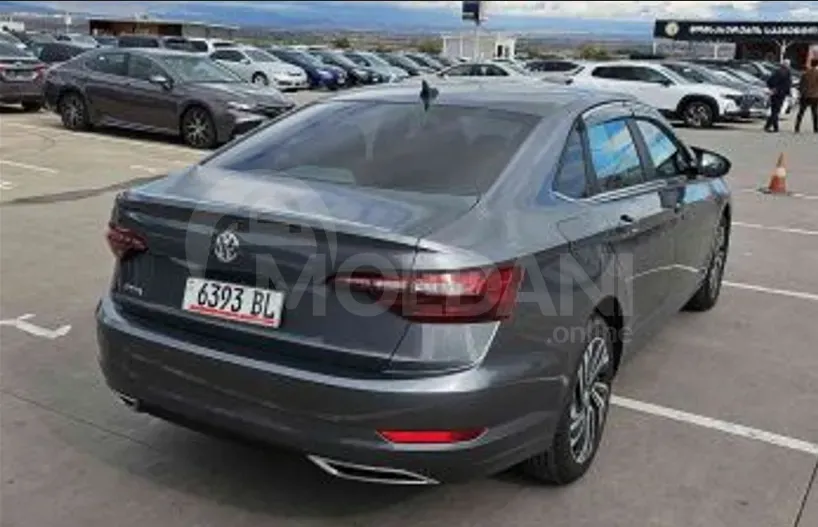 Volkswagen Jetta 1.4 2021 Тбилиси - изображение 4