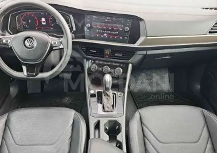 Volkswagen Jetta 1.4 2021 Тбилиси - изображение 7