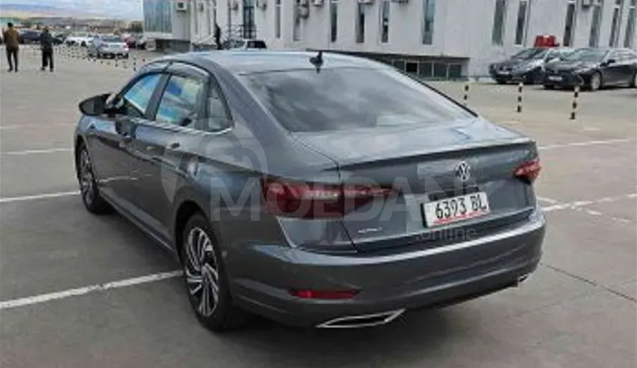 Volkswagen Jetta 1.4 2021 Тбилиси - изображение 6
