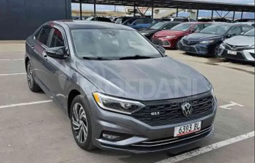 Volkswagen Jetta 1.4 2021 Тбилиси - изображение 3