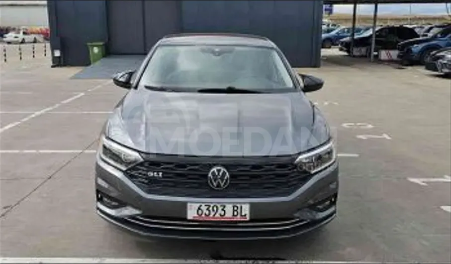 Volkswagen Jetta 1.4 2021 Тбилиси - изображение 2