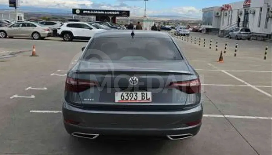 Volkswagen Jetta 1.4 2021 Тбилиси - изображение 5