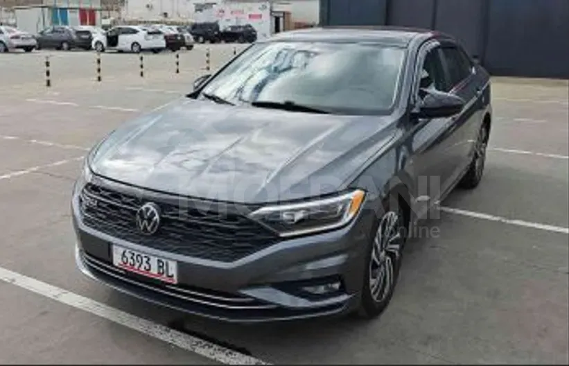 Volkswagen Jetta 1.4 2021 Тбилиси - изображение 1