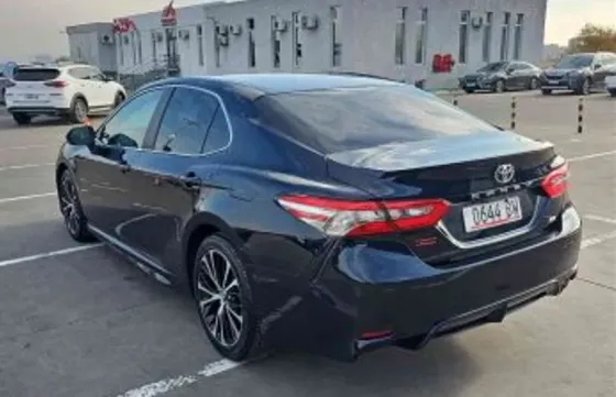 Toyota Camry 2018 Tbilisi