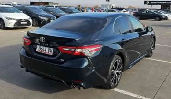 Toyota Camry 2018 Tbilisi