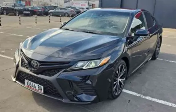 Toyota Camry 2018 Tbilisi