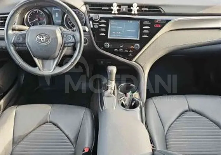 Toyota Camry 2.5L 2018 Tbilisi - photo 7