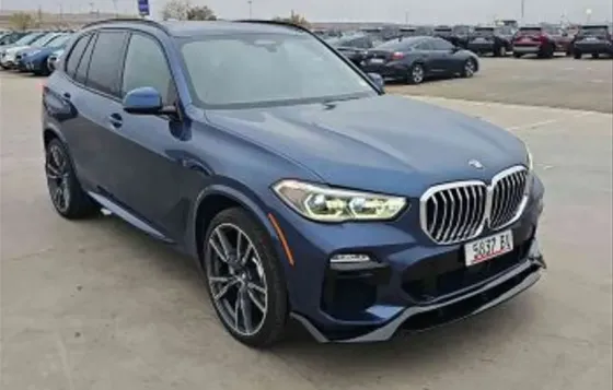 BMW X5 2019 Tbilisi