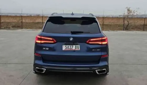 BMW X5 2019 Tbilisi