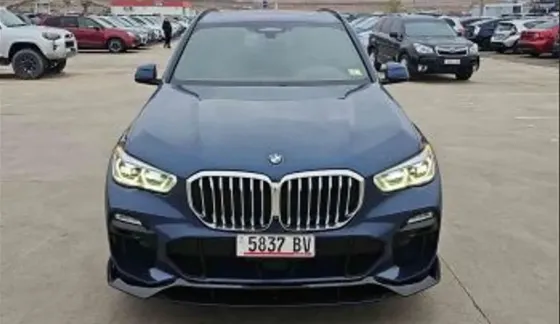 BMW X5 2019 Tbilisi