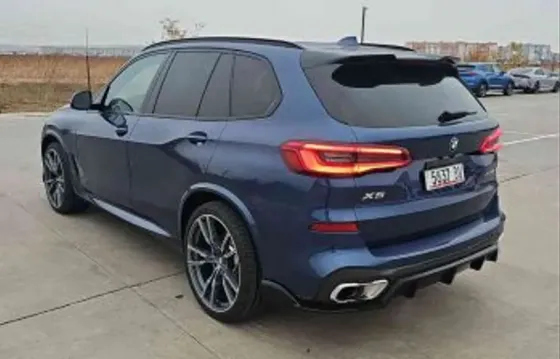 BMW X5 2019 Tbilisi