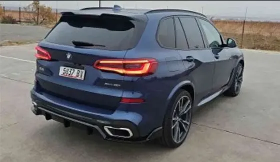 BMW X5 2019 Tbilisi