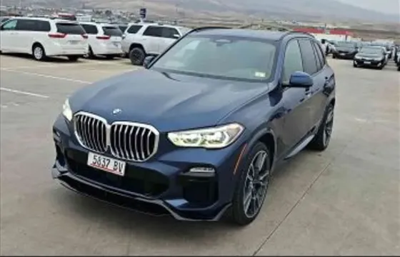 BMW X5 2019 Tbilisi