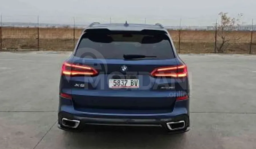 BMW X5 2019 Тбилиси - изображение 5