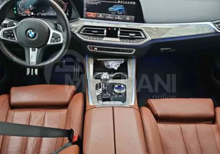 BMW X5 2019 Тбилиси - изображение 7