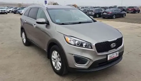 Kia Sorento 2016 Tbilisi