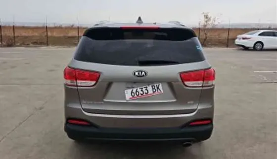 Kia Sorento 2016 Tbilisi