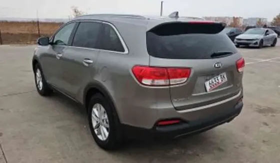 Kia Sorento 2016 Tbilisi