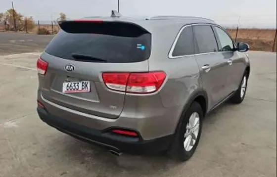 Kia Sorento 2016 Tbilisi