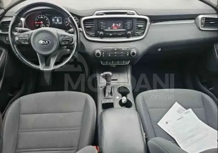 Kia Sorento 2016 Тбилиси - изображение 7