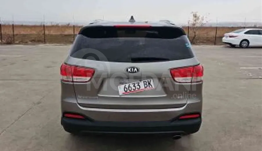 Kia Sorento 2016 Тбилиси - изображение 5