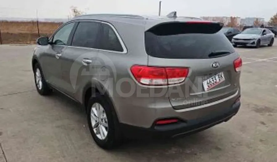 Kia Sorento 2016 Тбилиси - изображение 6