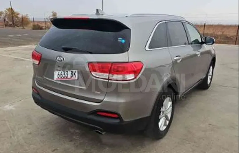 Kia Sorento 2016 Тбилиси - изображение 4
