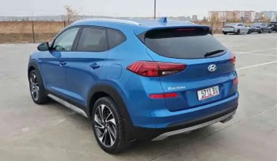 Hyundai Tucson 2019 Tbilisi