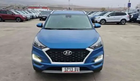 Hyundai Tucson 2019 Tbilisi