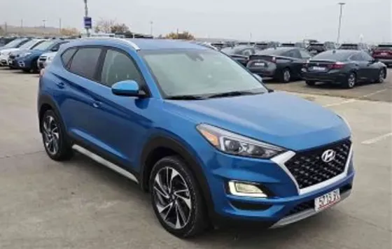 Hyundai Tucson 2019 Tbilisi