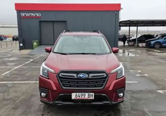 Subaru Forester 2023 Tbilisi