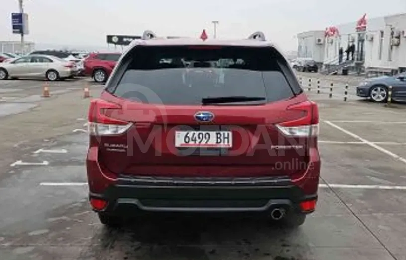 Subaru Forester 2023 თბილისი - photo 5