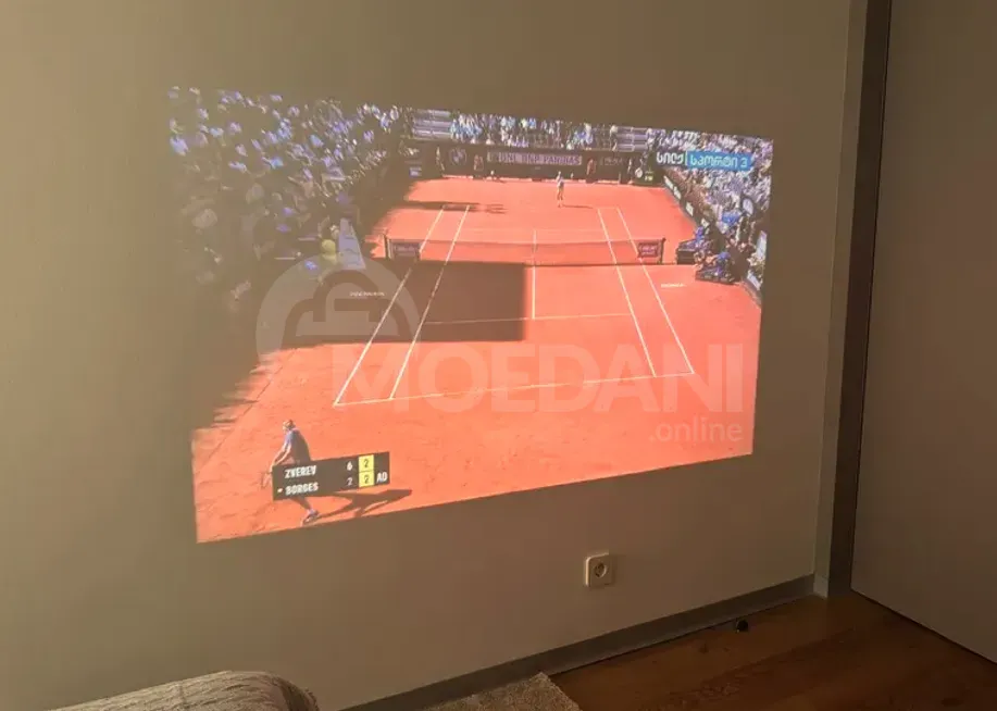 Сдам 2-комн. квартиру 62м² 8/18 эт. Тбилиси - изображение 2