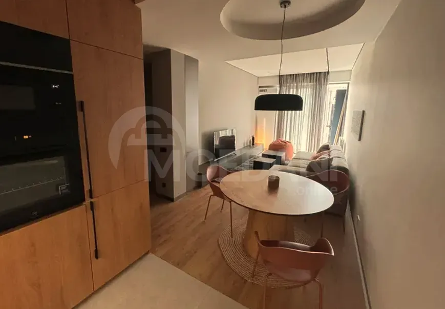 Сдам 2-комн. квартиру 62м² 8/18 эт. Тбилиси - изображение 3