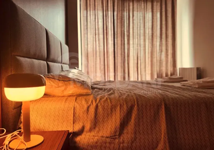 Сдам 2-комн. квартиру 62м² 8/18 эт. Тбилиси - изображение 9