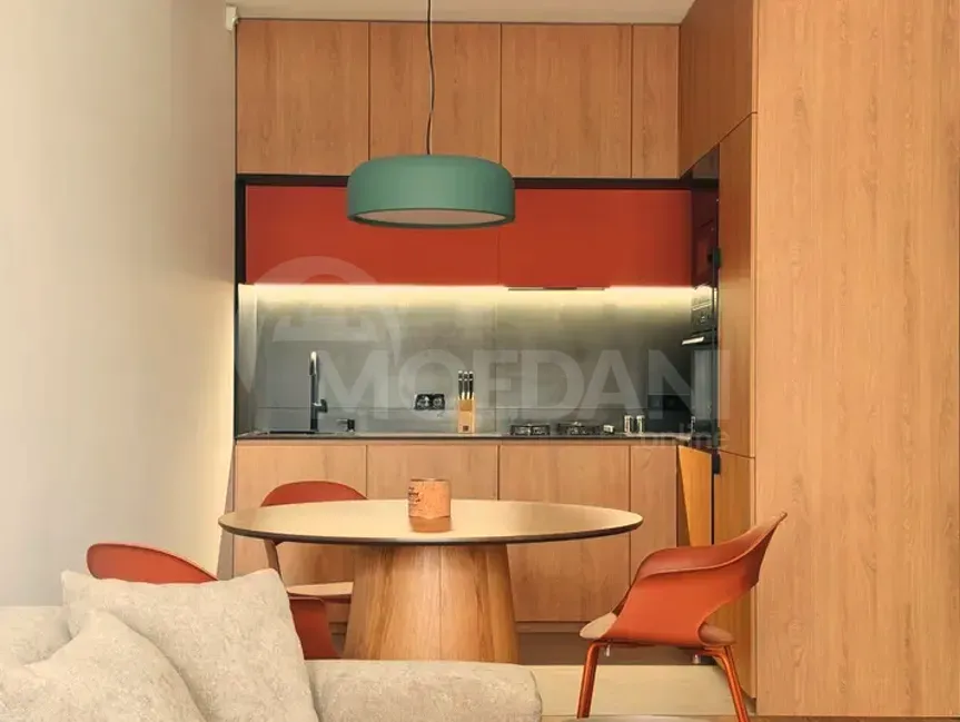 Сдам 2-комн. квартиру 62м² 8/18 эт. Тбилиси - изображение 6